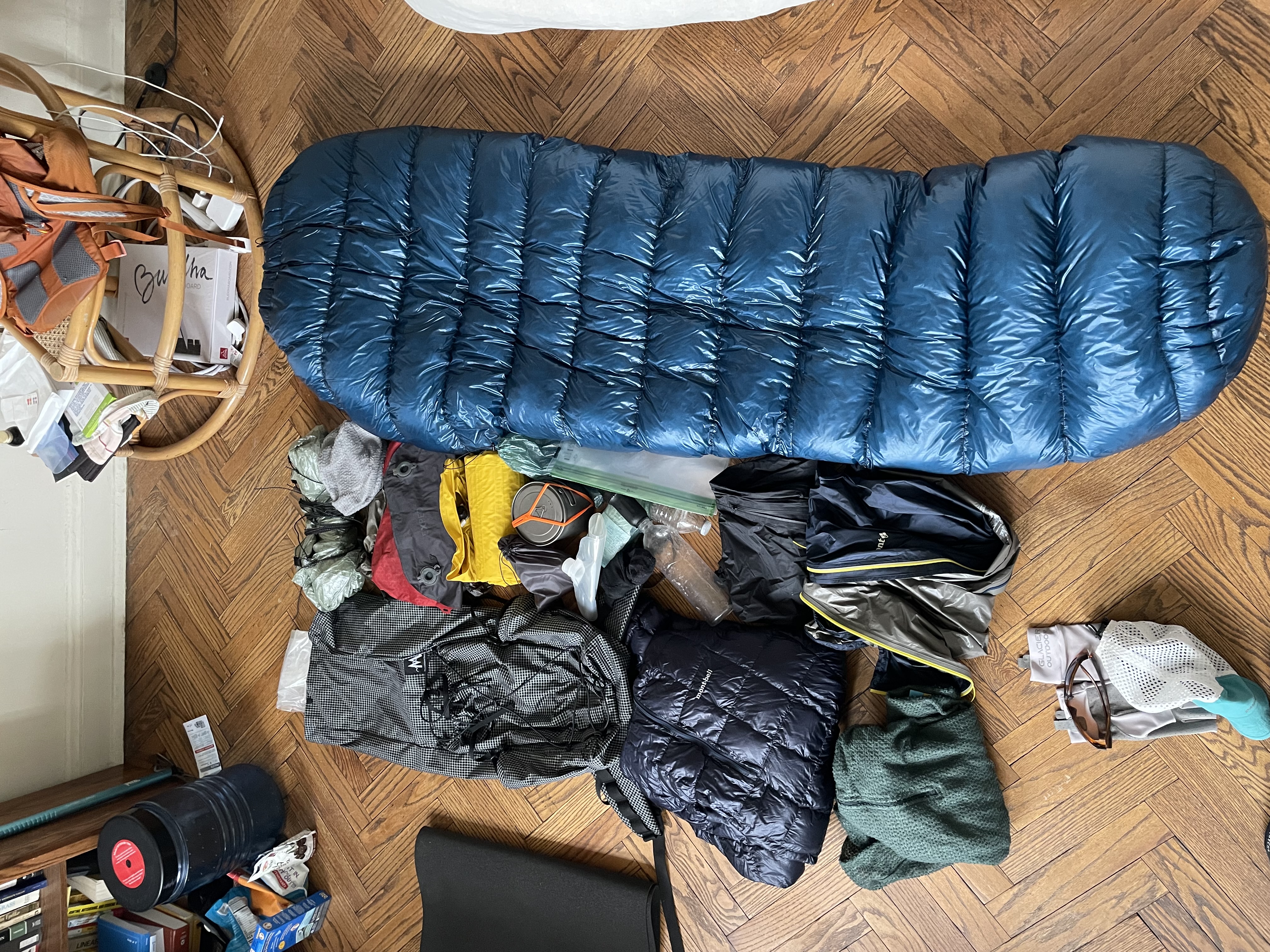Gear-all-laid-out