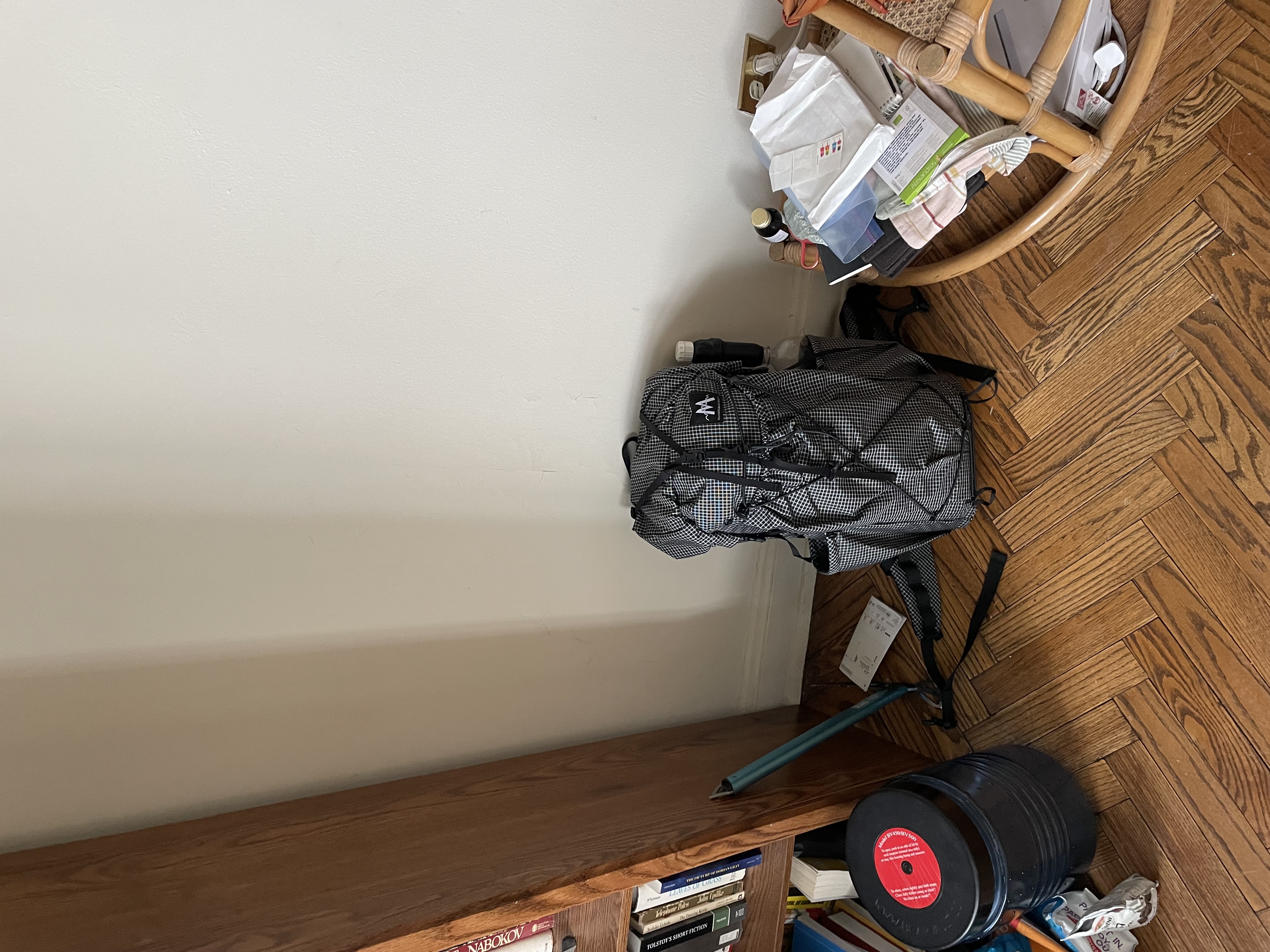 Gear-all-packed-up