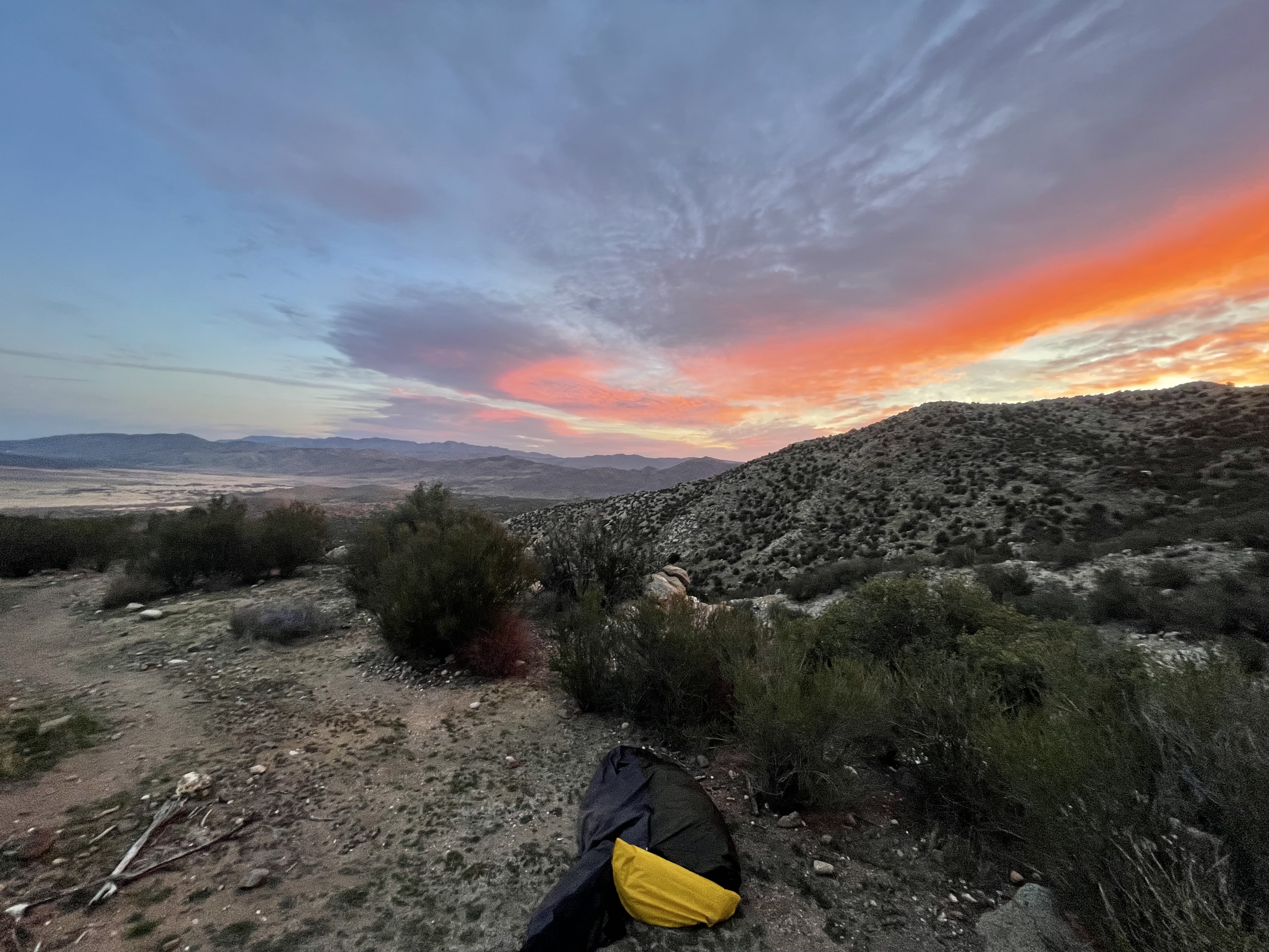 sunrise