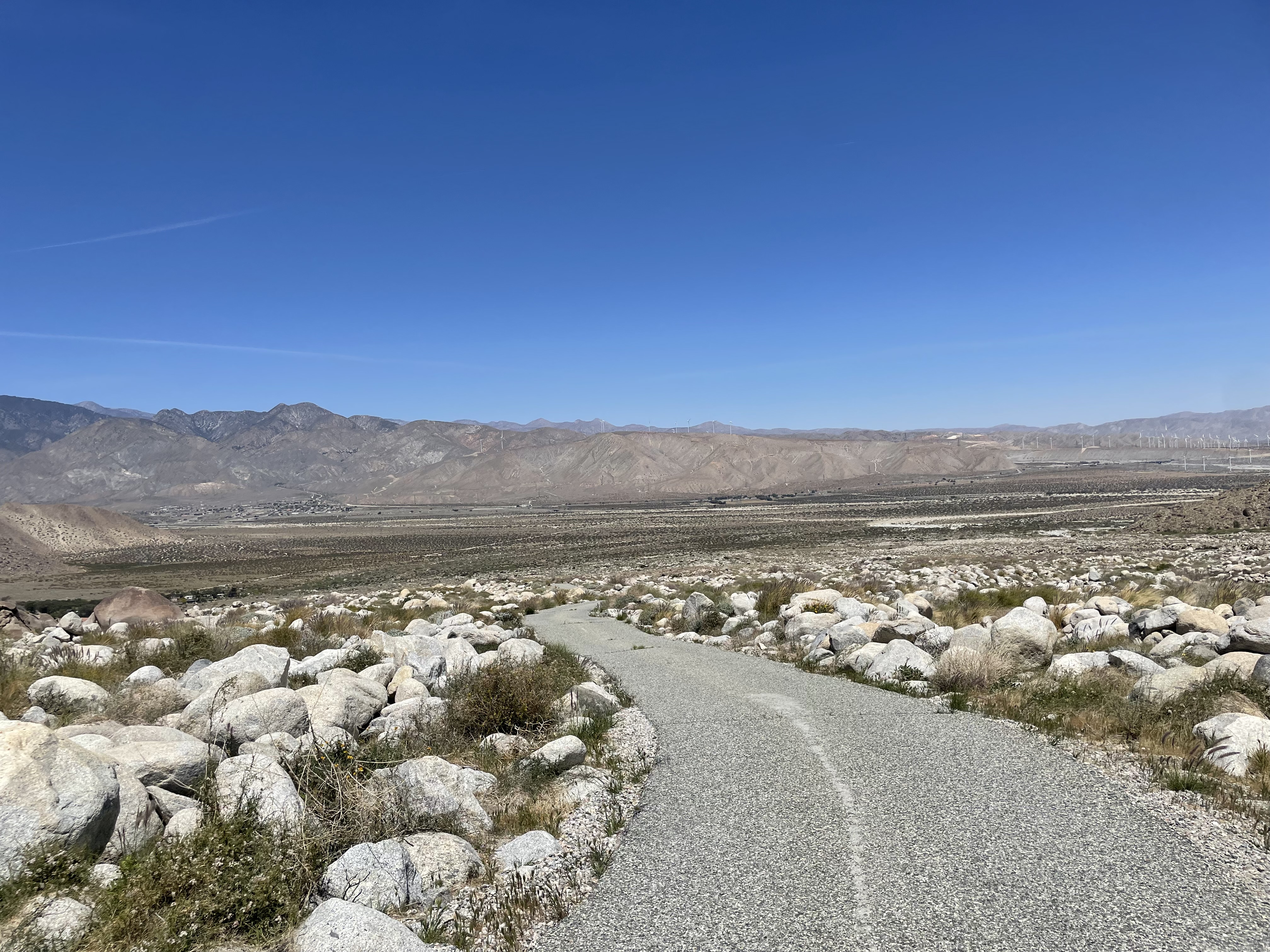 road