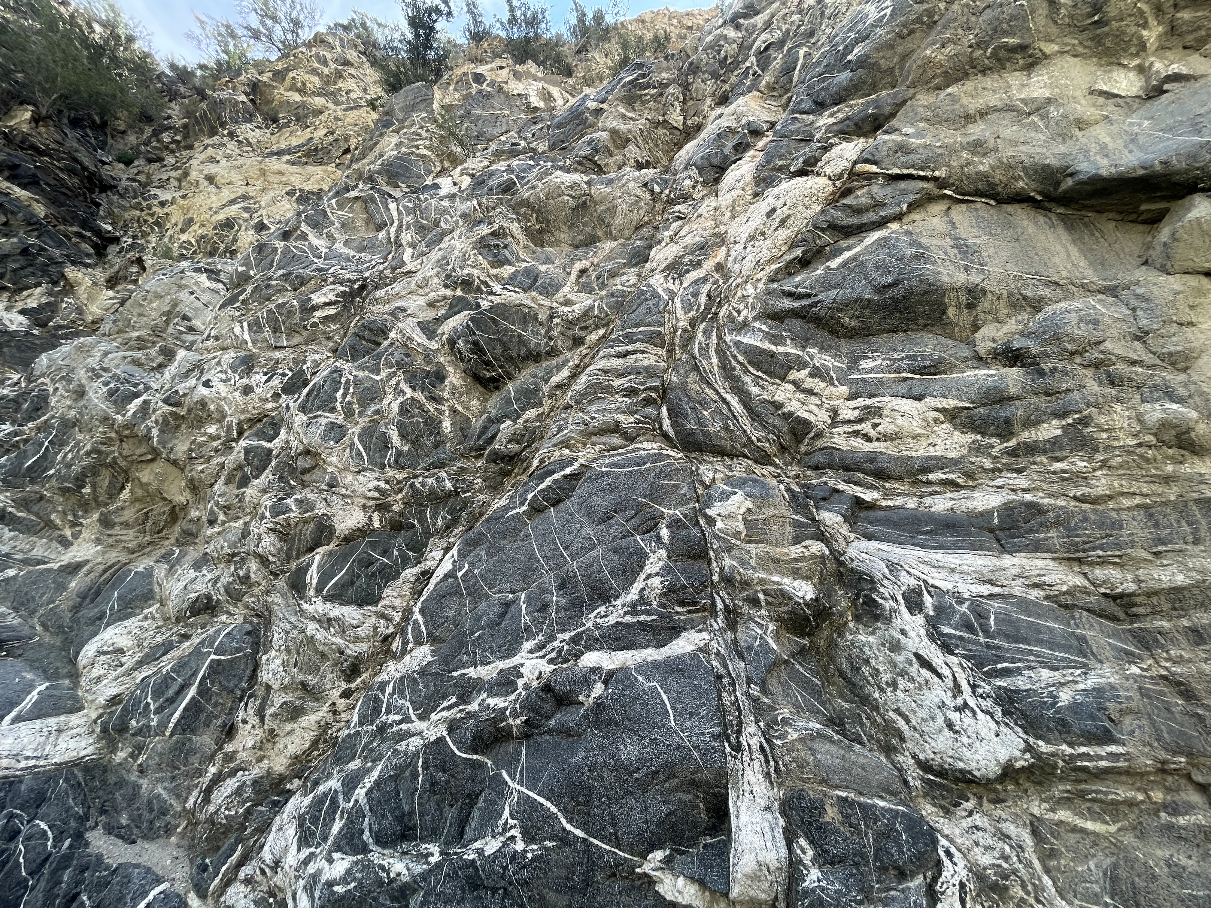 rock