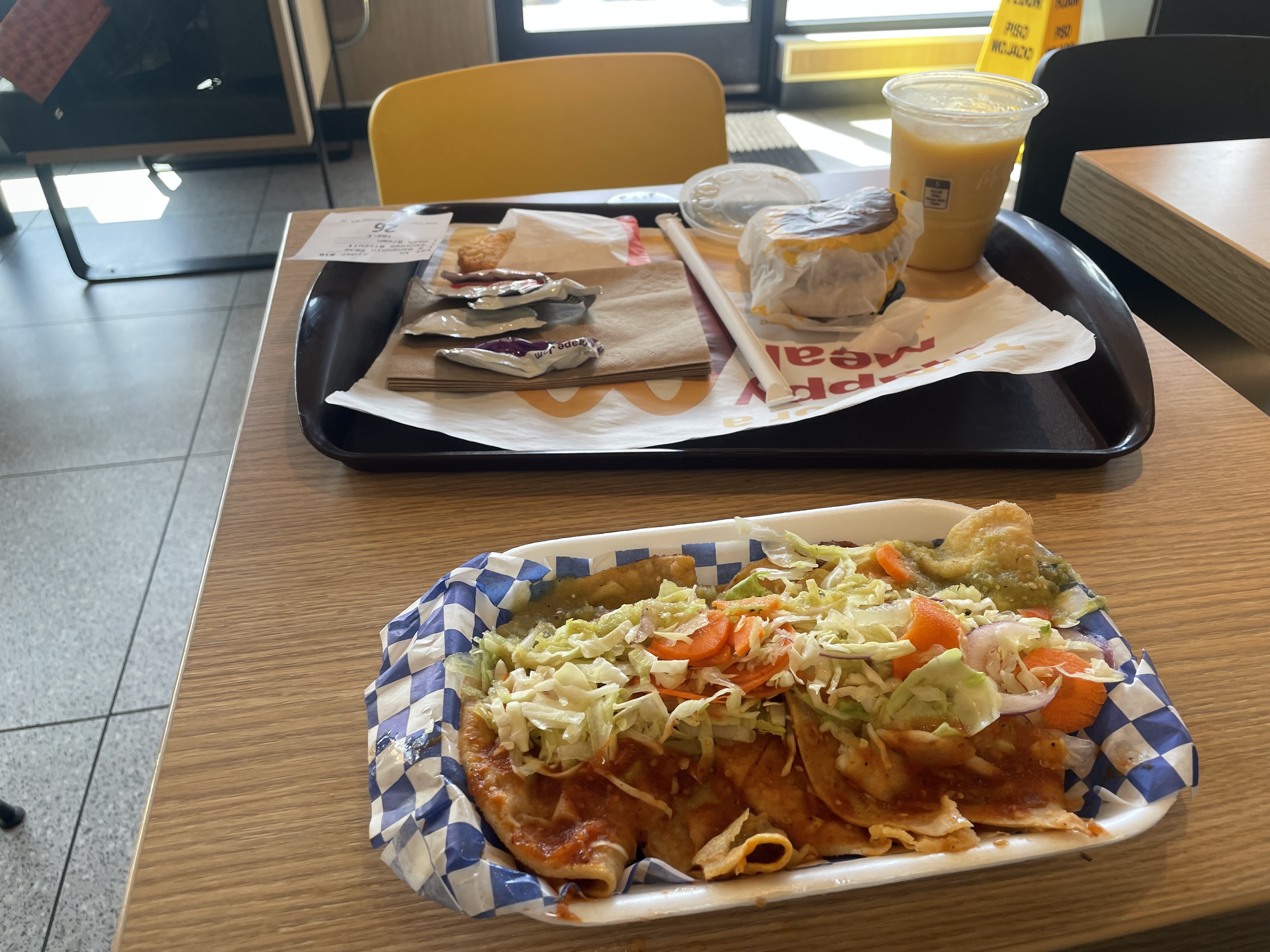 feast