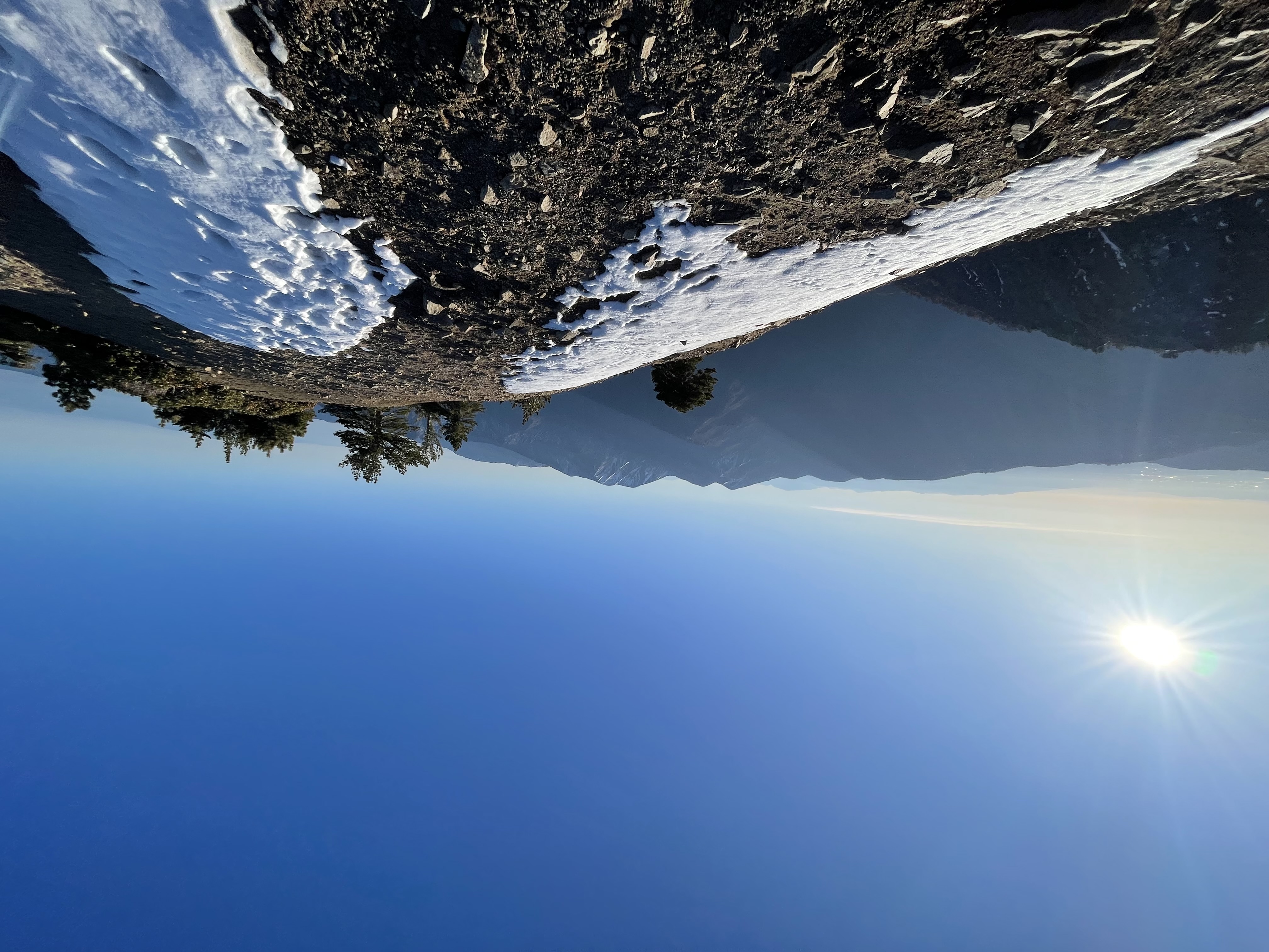 ridge