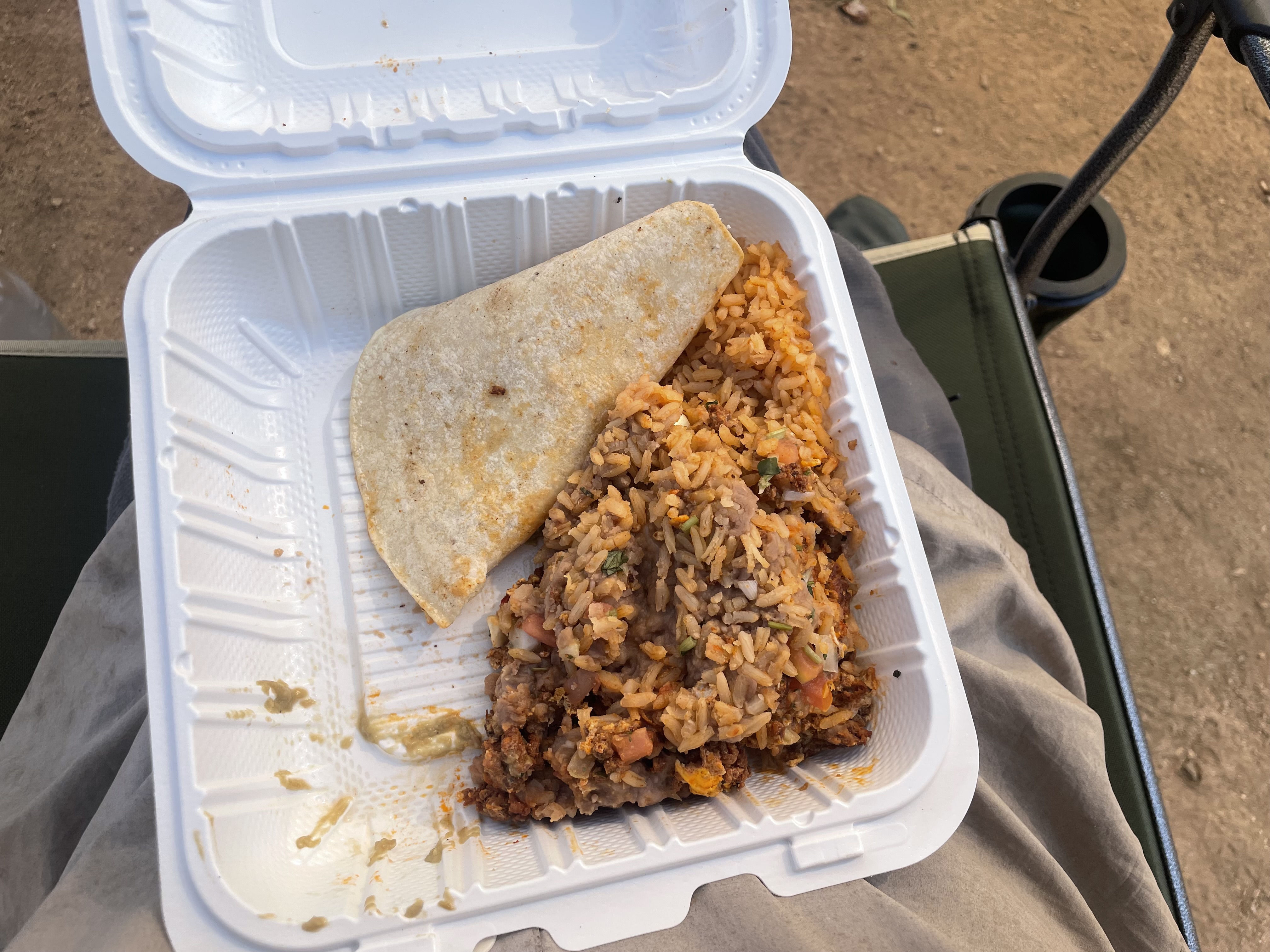 food