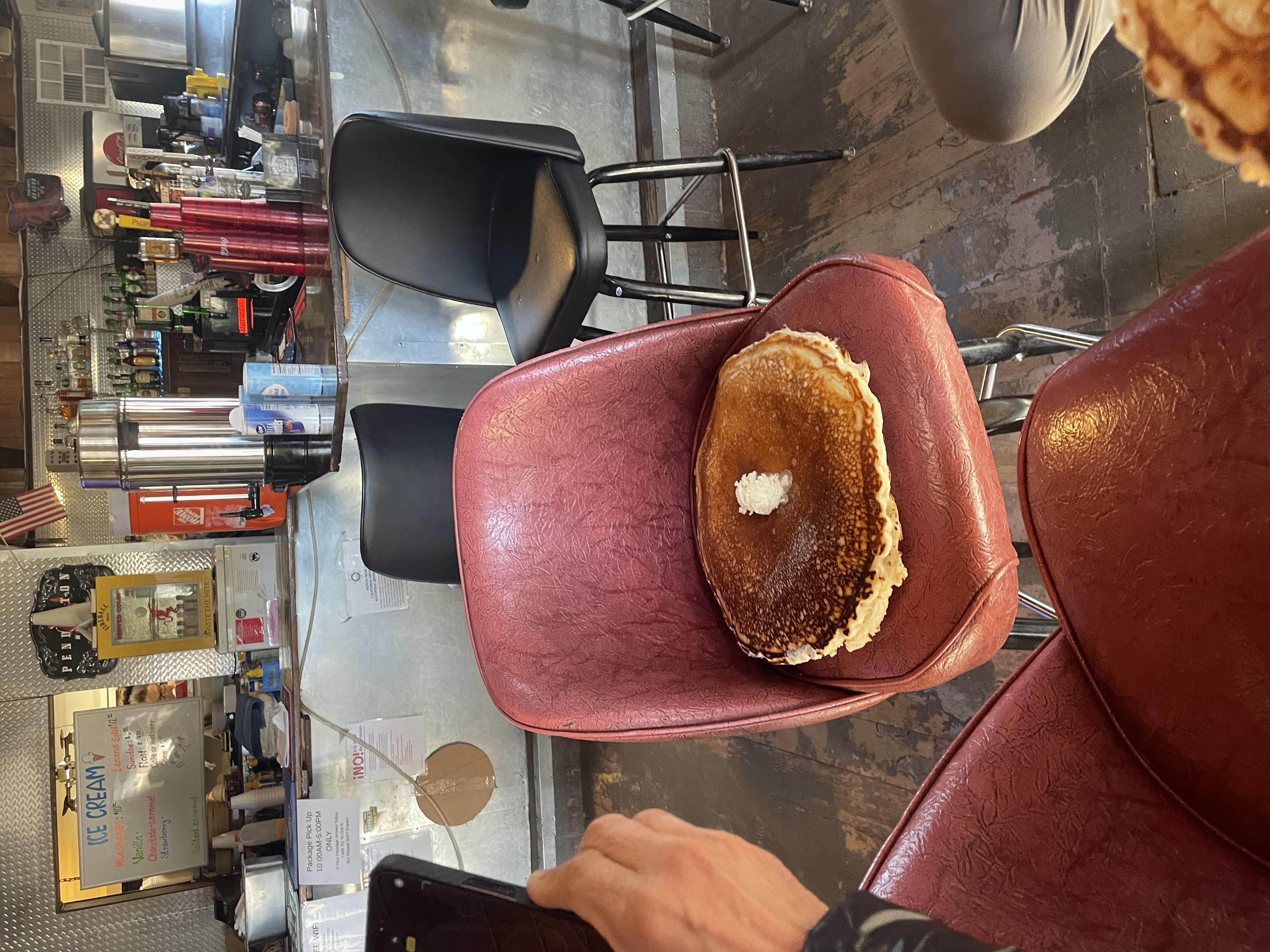 pancake